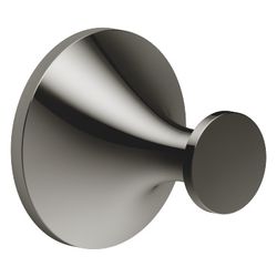 Dornbracht Haken Vaia, Ausladung 46mm, Dark Chrome... DORNBRACHT-83251809-19 4099477075914 (Abb. 1)
