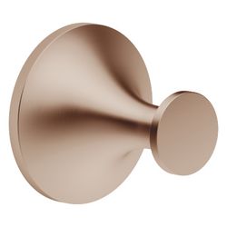 Dornbracht Haken Vaia, Ausladung 46mm, Bronze gebürstet... DORNBRACHT-83251809-42 4099477110639 (Abb. 1)