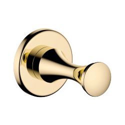 Dornbracht Haken Madison 55mm, Messing 23kt Gold... DORNBRACHT-83251970-09 4029011305443 (Abb. 1)