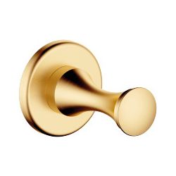 Dornbracht Haken Madison 55mm, Messing gebürstet 23kt Gold... DORNBRACHT-83251970-28 4029011901430 (Abb. 1)