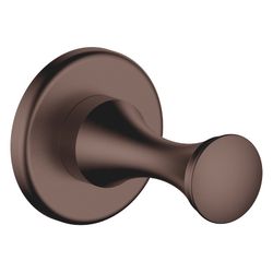 Dornbracht Haken Madison 55mm, Dark Bronze gebürstet PVD... DORNBRACHT-83251970-43 4099477491578 (Abb. 1)