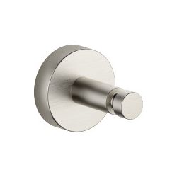 Dornbracht Haken, Ausladung 50mm, Platin gebürstet... DORNBRACHT-83251979-06 4029011422294 (Abb. 1)