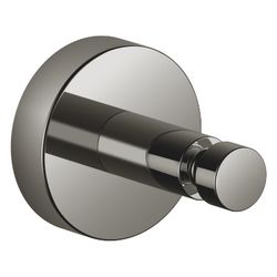 Dornbracht Haken, Ausladung 50mm, Dark Chrome... DORNBRACHT-83251979-19 4029011999246 (Abb. 1)
