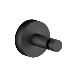 Dornbracht Haken, Ausladung 50mm, Schwarz matt... DORNBRACHT-83251979-33 4029011822520 (Abb. 1)