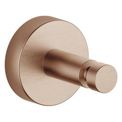 Dornbracht Haken, Ausladung 50mm, Bronze gebürstet... DORNBRACHT-83251979-42 4099477211084 (Abb. 1)