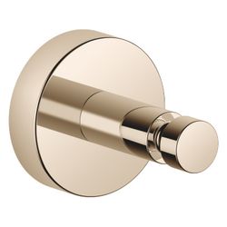 Dornbracht Haken, Ausladung 50mm, Champagne 22kt Gold... DORNBRACHT-83251979-47 4099477034300 (Abb. 1)