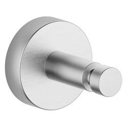 Dornbracht Haken, Ausladung 50mm, Chrom gebürstet... DORNBRACHT-83251979-93 4029011948787 (Abb. 1)