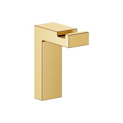 Dornbracht Haken Symetrics, Messing gebürstet 23kt Gold... DORNBRACHT-83251980-28 4029011901331 (Abb. 1)
