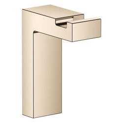 Dornbracht Haken Symetrics, Champagne 22kt Gold... DORNBRACHT-83251980-47 4099477095073 (Abb. 1)