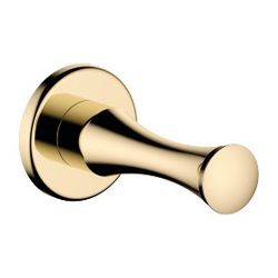 Dornbracht Haken Madison 75mm, Messing 23kt Gold... DORNBRACHT-83252970-09 4029011305818 (Abb. 1)