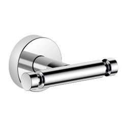 Dornbracht Haken 2-teilig, Ausladung 55mm, Chrom... DORNBRACHT-83256979-00 4029011421990 (Abb. 1)