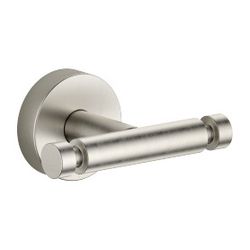 Dornbracht Haken 2-teilig, Ausladung 55mm, Platin gebürstet... DORNBRACHT-83256979-06 4029011422300 (Abb. 1)