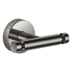 Dornbracht Haken 2-teilig, Ausladung 55mm, Dark Chrome... DORNBRACHT-83256979-19 4029011999260 (Abb. 1)