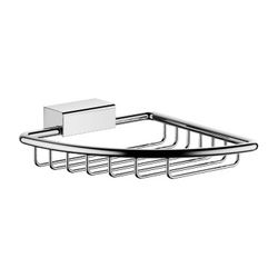 Dornbracht Eckseifenkorb Serienneutral 83281530 chrom... DORNBRACHT-83281530-00 4029011307478 (Abb. 1)