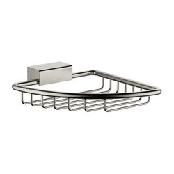 Dornbracht Eckseifenkorb Serienneutral 83281530 platin matt... DORNBRACHT-83281530-06 4029011307515 (Abb. 1)