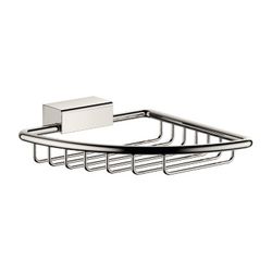 Dornbracht Eckseifenkorb Serienneutral 83281530 platin... DORNBRACHT-83281530-08 4029011307522 (Abb. 1)