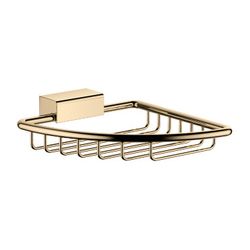 Dornbracht Eckseifenkorb Serienneutral 83281530 Messing... DORNBRACHT-83281530-09 4029011307539 (Abb. 1)