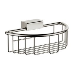 Dornbracht Duschkorb für Wandmontage Breite 200mm Höhe 70mm Ausladung 115mm, Pl... DORNBRACHT-83290970-06 4029011329210 (Abb. 1)