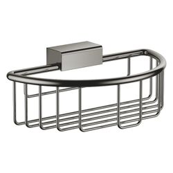 Dornbracht Duschkorb für Wandmontage Breite 200mm Höhe 70mm Ausladung 115mm, Da... DORNBRACHT-83290970-19 4029011999185 (Abb. 1)