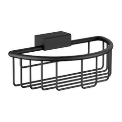 Dornbracht Duschkorb für Wandmontage Breite 200mm Höhe 70mm Ausladung 115mm, Sc... DORNBRACHT-83290970-33 4029011530456 (Abb. 1)