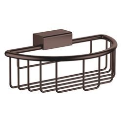 Dornbracht Duschkorb für Wandmontage Breite 200mm Höhe 70mm Ausladung 115mm, Da... DORNBRACHT-83290970-43 4099477468044 (Abb. 1)