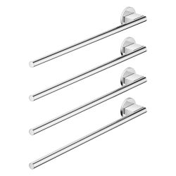 Dornbracht Handtuchwärmer 4-fach Ausladung links ohne Bedienelement IP 44 610x4... DORNBRACHT-83304979-00 4099477353128 (Abb. 1)