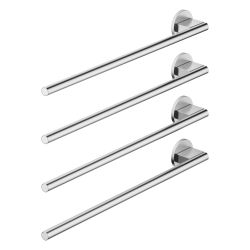 Dornbracht Handtuchwärmer 4-fach Ausladung links ohne Bedienelement IP 44 610x4... DORNBRACHT-83304979-93 4099477353135 (Abb. 1)