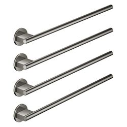 Dornbracht Handtuchwärmer 4-fach Ausladung rechts ohne Bedienelement IP 44 610x... DORNBRACHT-83314979-19 4099477376486 (Abb. 1)