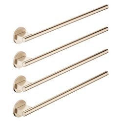 Dornbracht Handtuchwärmer 4-fach Ausladung rechts ohne Bedienelement IP 44 610x... DORNBRACHT-83314979-46 4099477376509 (Abb. 1)