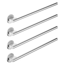 Dornbracht Handtuchwärmer 4-fach Ausladung rechts ohne Bedienelement IP 44 610x... DORNBRACHT-83314979-93 4099477353210 (Abb. 1)