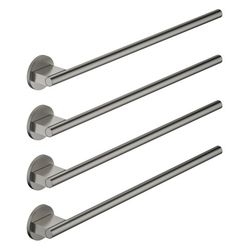 Dornbracht Handtuchwärmer 4-fach Ausladung rechts ohne Bedienelement IP 44 610x... DORNBRACHT-83314979-99 4099477376516 (Abb. 1)