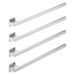 Dornbracht Handtuchwärmer 4-fach Ausladung rechts ohne Bedienelement IP 44 600x... DORNBRACHT-83314980-93 4099477353234 (Abb. 1)