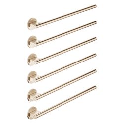 Dornbracht Handtuchwärmer 6-fach Ausladung rechts ohne Bedienelement IP 44 610x... DORNBRACHT-83316979-46 4099477376585 (Abb. 1)
