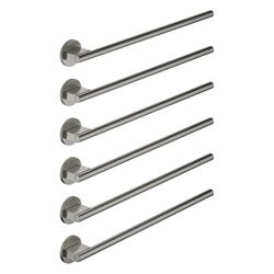 Dornbracht Handtuchwärmer 6-fach Ausladung rechts ohne Bedienelement IP 44 610x... DORNBRACHT-83316979-99 4099477376592 (Abb. 1)