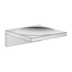 Dornbracht Seifenhalter Wandmodell MEM 120x45x120mm, Chrom... DORNBRACHT-83410780-00 4029011423611 (Abb. 1)