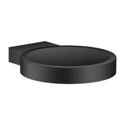 Dornbracht Seifenhalter Wandmodell Meta 120x20x145mm, Schwarz matt... DORNBRACHT-83410979-33 4029011822629 (Abb. 1)