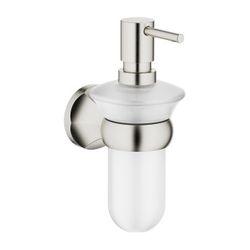 Dornbracht Madison Spender Wandmodell 83435361 platin matt... DORNBRACHT-83435361-06 4029011777158 (Abb. 1)