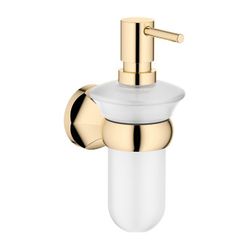 Dornbracht Madison Spender Wandmodell 83435361 Messing... DORNBRACHT-83435361-09 4029011777172 (Abb. 1)
