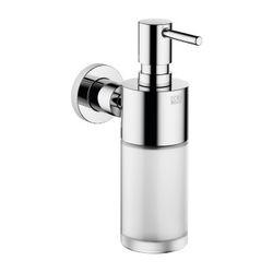 Dornbracht Tara Spender Wandmodell 83435892 chrom... DORNBRACHT-83435892-00 4029011777196 (Abb. 1)