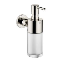 Dornbracht Tara Spender Wandmodell 83435892 platin... DORNBRACHT-83435892-08 4029011777219 (Abb. 1)