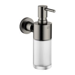 Dornbracht Tara Spender Wandmodell 83435892 Dark Platinum matt... DORNBRACHT-83435892-99 4029011777233 (Abb. 1)