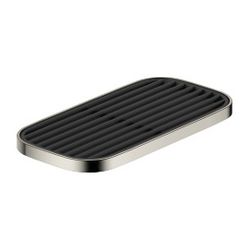 Dornbracht Wandmodell Ablage Serienspezifisch 83481970 platin matt... DORNBRACHT-83481970-06 4029011689765 (Abb. 1)