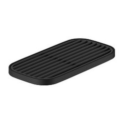 Dornbracht Wandmodell Ablage Serienspezifisch 83481970 schwarz matt... DORNBRACHT-83481970-33 4029011908477 (Abb. 1)
