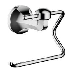 Dornbracht Papierrollenhalter Madison ohne Deckel, Chrom... DORNBRACHT-83500361-00 4029011719356 (Abb. 1)