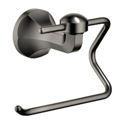 Dornbracht Papierrollenhalter Madison ohne Deckel, Dark Platinum gebürstet... DORNBRACHT-83500361-99 4029011802911 (Abb. 1)