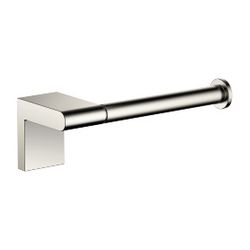 Dornbracht IMO Papierrollenhalter ohne Deckel 83500670 platin matt... DORNBRACHT-83500670-06 4029011693809 (Abb. 1)