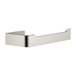 Dornbracht Papierrollenhalter CL.1 ohne Deckel, Platin gebürstet... DORNBRACHT-83500705-06 4029011702976 (Abb. 1)