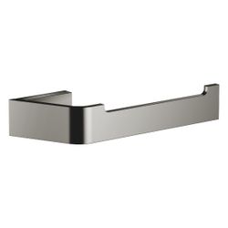 Dornbracht Papierrollenhalter CL.1 ohne Deckel, Dark Chrome... DORNBRACHT-83500705-19 4099477129778 (Abb. 1)