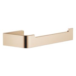 Dornbracht Papierrollenhalter CL.1 ohne Deckel, Champagne gebürstet 22kt Gold... DORNBRACHT-83500705-46 4099477139913 (Abb. 1)