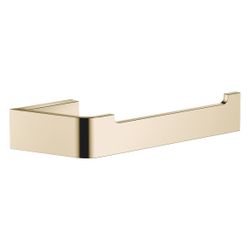 Dornbracht Papierrollenhalter CL.1 ohne Deckel, Champagne 22kt Gold... DORNBRACHT-83500705-47 4099477139920 (Abb. 1)
